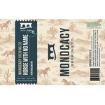 Monocacy Horse with No Name 16oz 4pk CN
