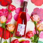 Champagne Laherte Frères, Extra Brut Rosé de Meunier (NV) 750ML