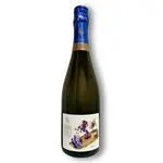 Aurore & Florian Laval, Extra Brut Rosé De Meunier Olim (2021) 750ML