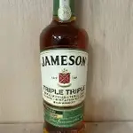 Jameson Jameson "Triple Triple" Irish Whiskey 750ml