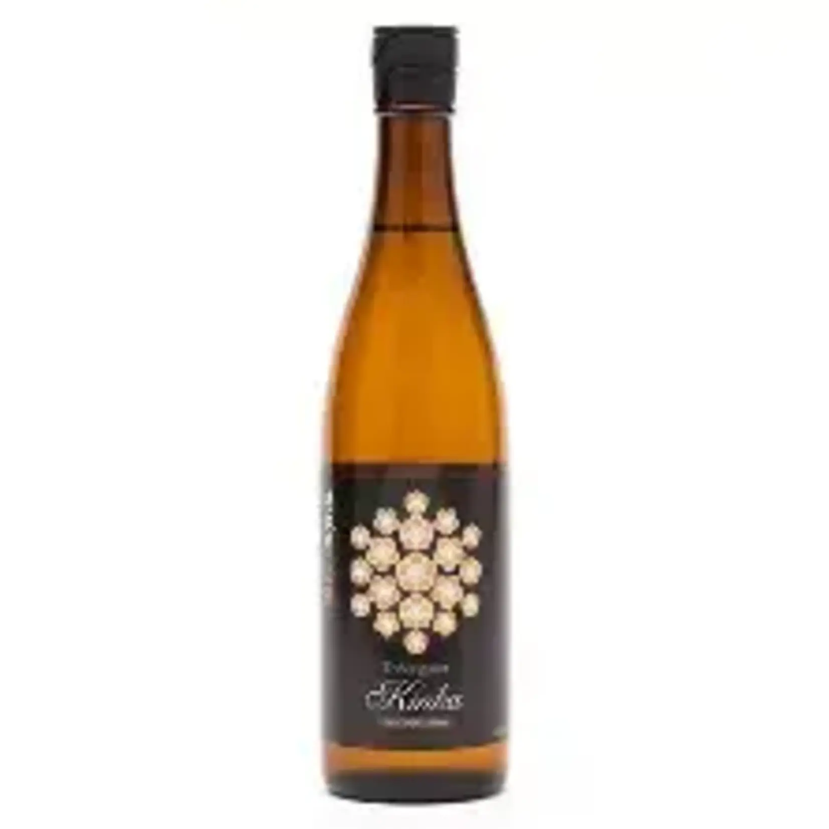 Yoshida Sake Brewery Tedorigawa Kinka Daiginjo Nama  "Gold Blossom" 720ml