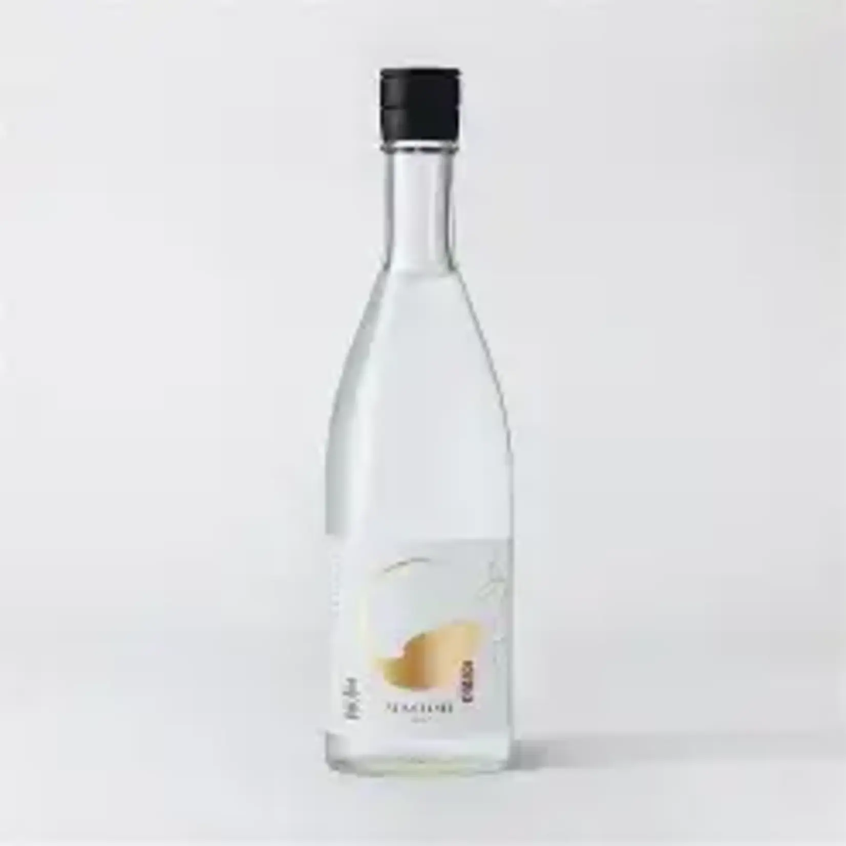 Miyasaka Brewing Company Masumi Arabashiri  "First Run" Junmai Ginjo 720ml