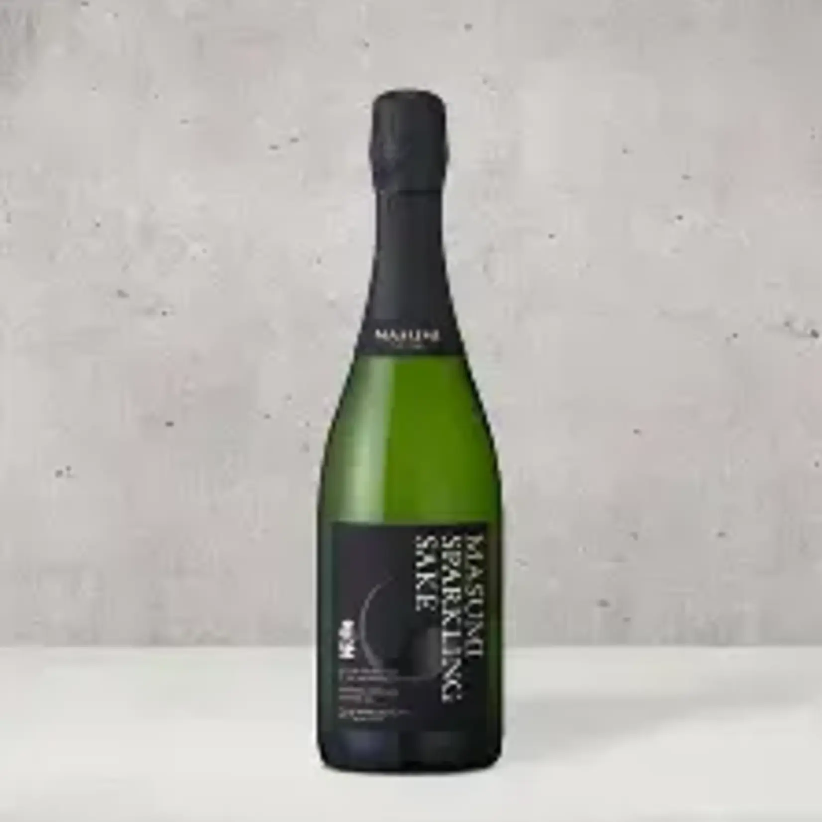 Miyasaka Brewing Company Masumi “Origarami”  Sparkling Sake 720ml