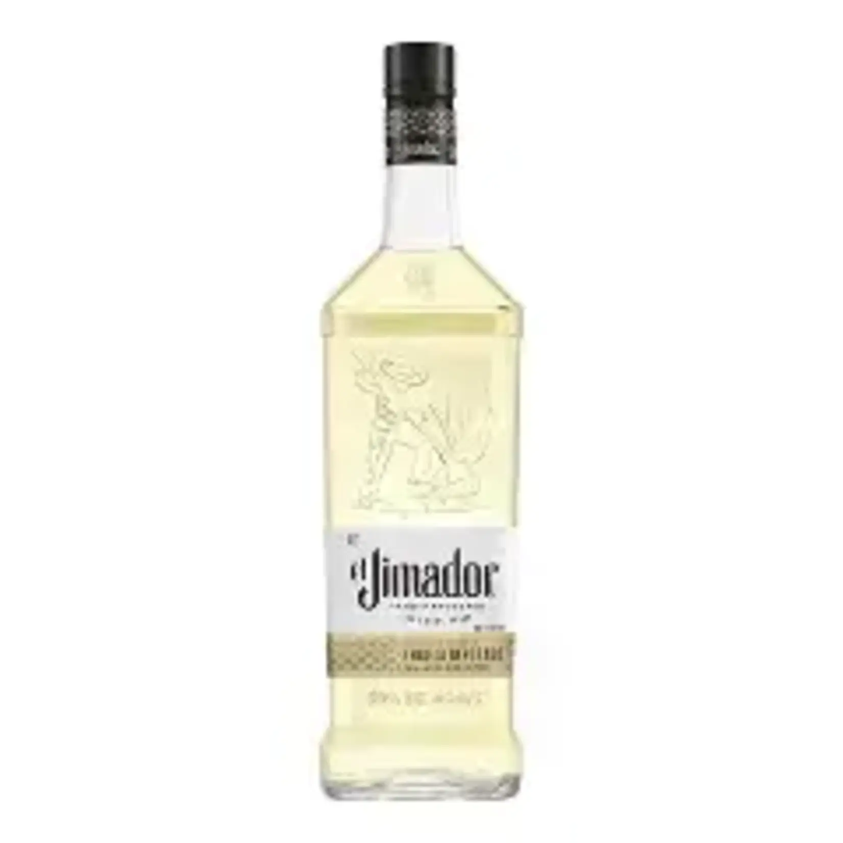 El Jimador Reposado 750mL