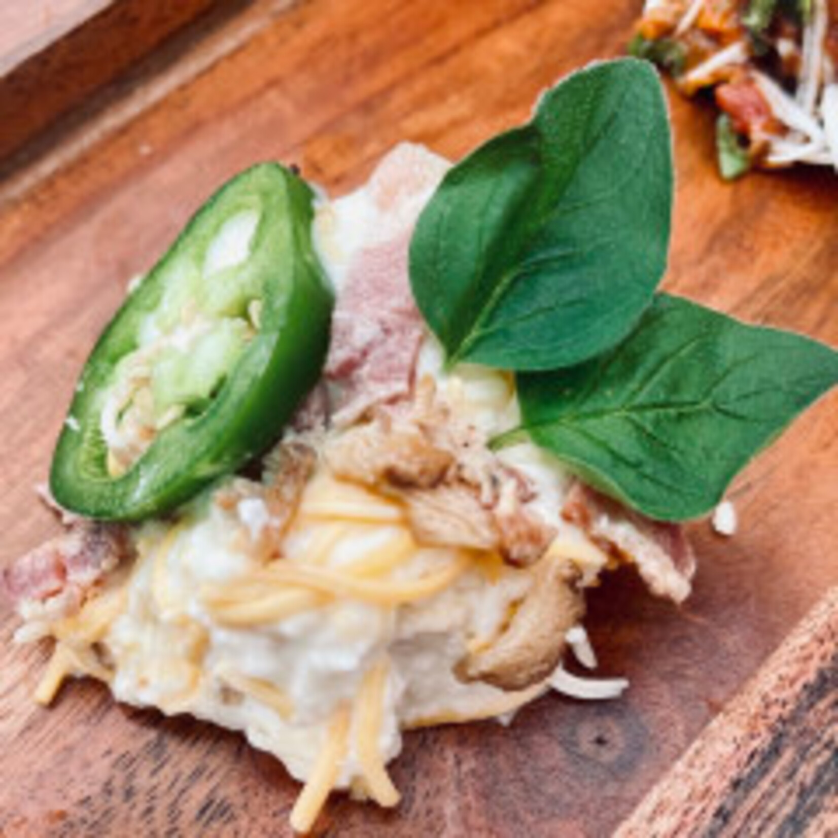 Lil' Mac and Cheese (Kids)