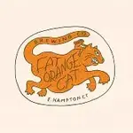 Fat Orange Cat Roll Me A Dry One Cowboy 4pk