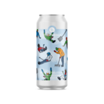 Other Half Snow Shovel Stuntz 4pk CN