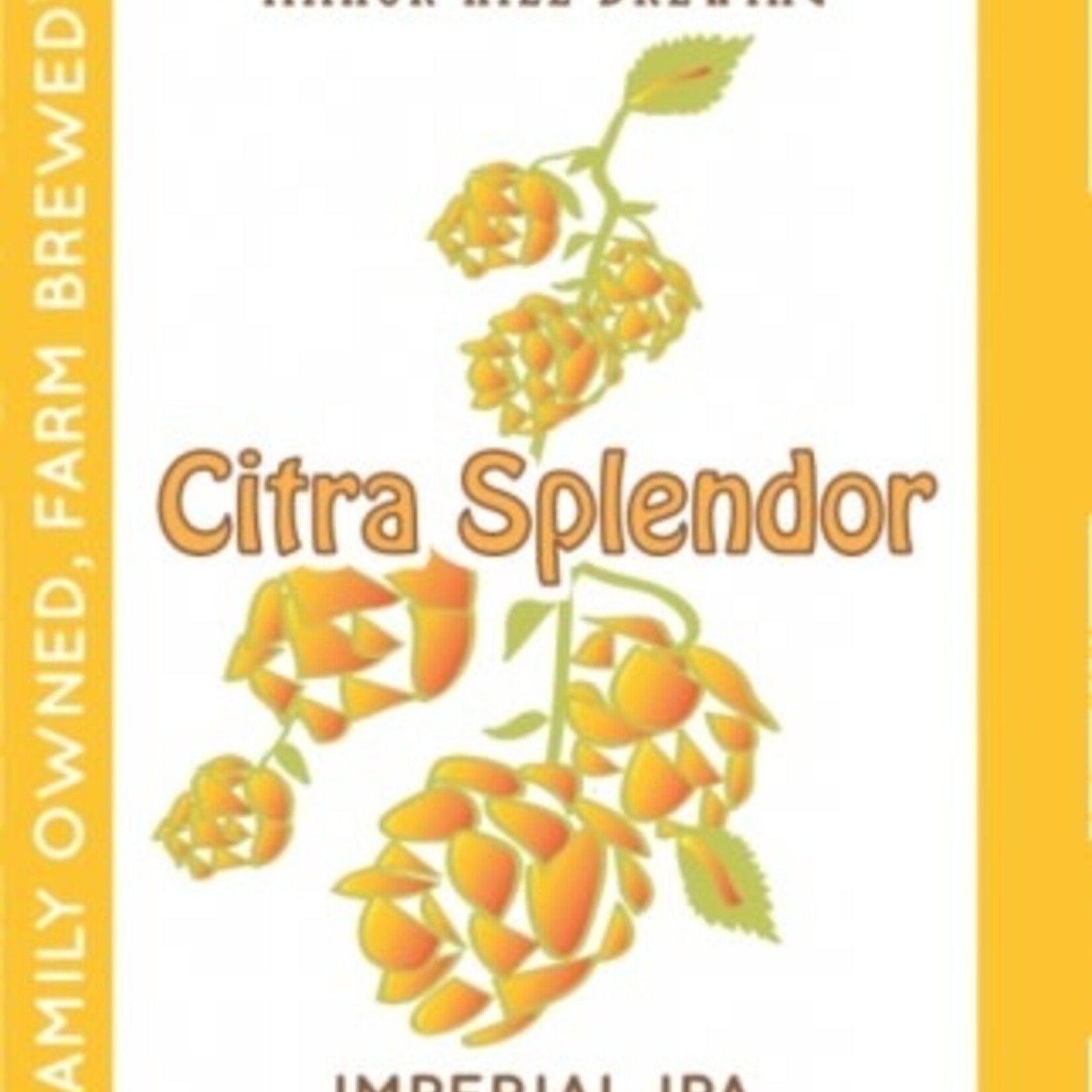Manor Hill Citra Splendor 6pk