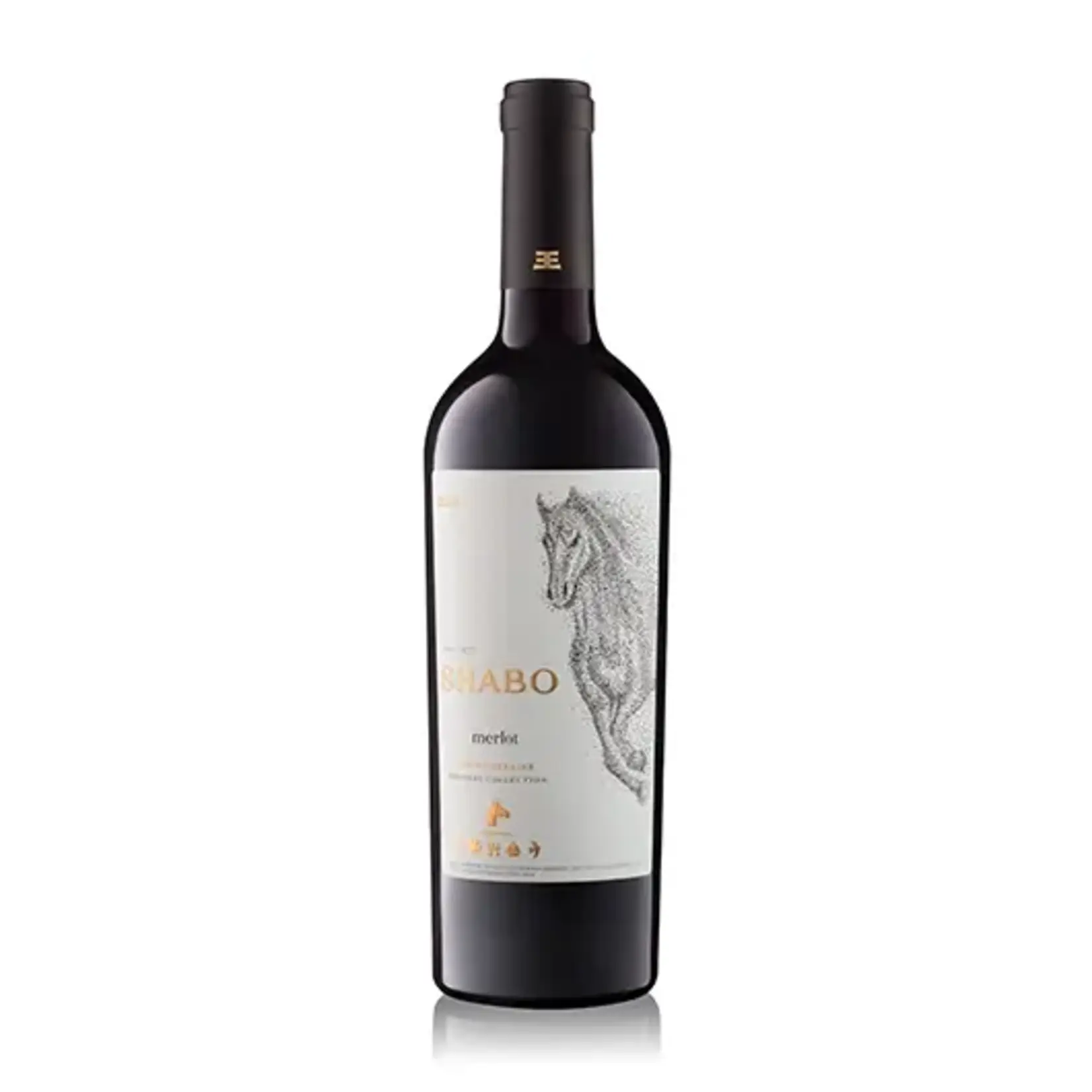 Shabo Original Collection Merlot (2024) 750mL