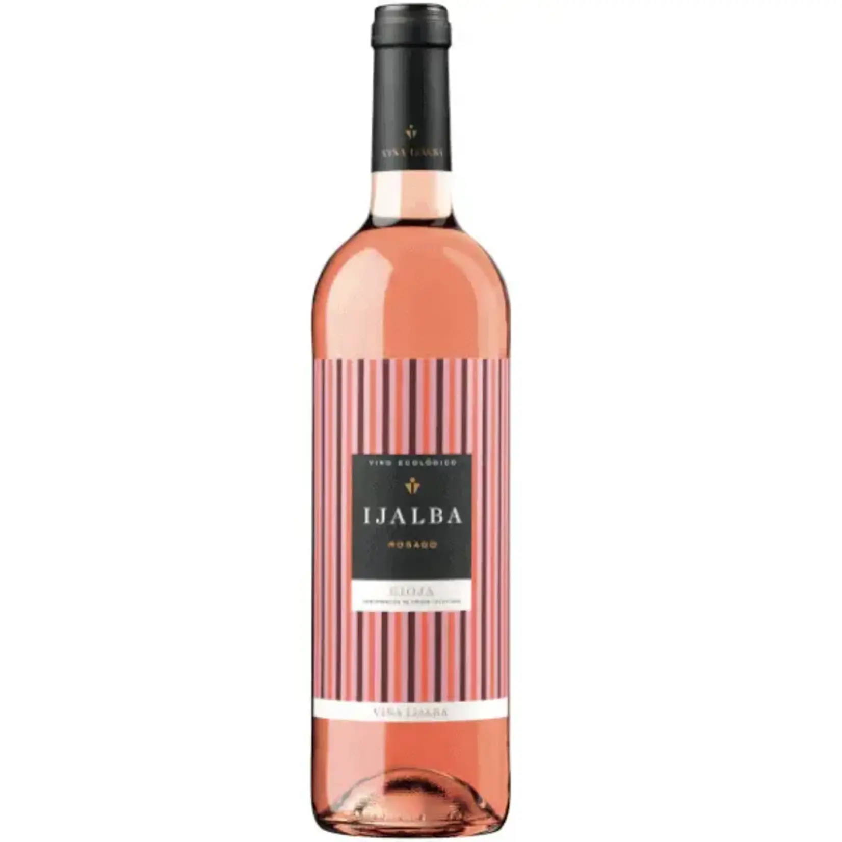 Viña Ijalba, Rioja Rosado (2024) 750mL
