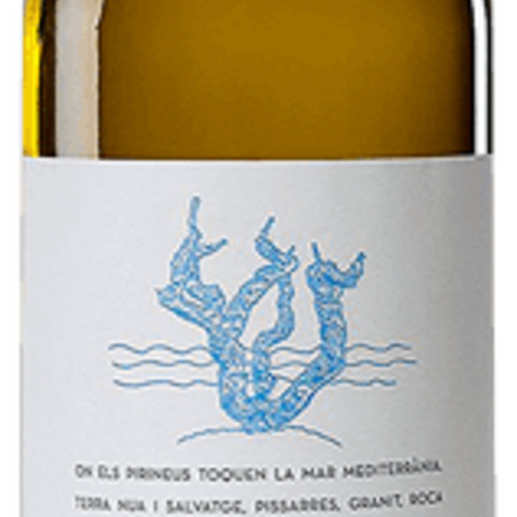 Empordàlia, Empordà Blanco Sinols (2023) 750mL