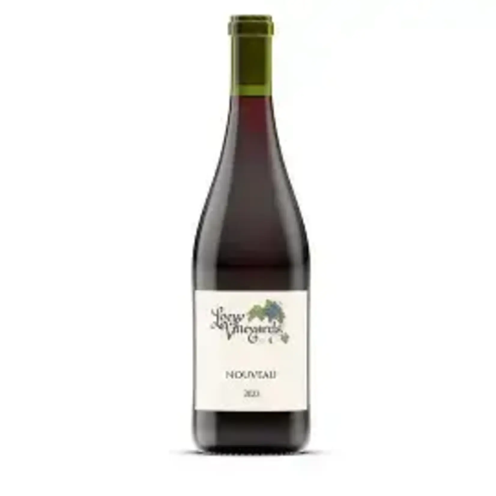 Loew Vineyards Barbera Nouveau (2024) 750mL