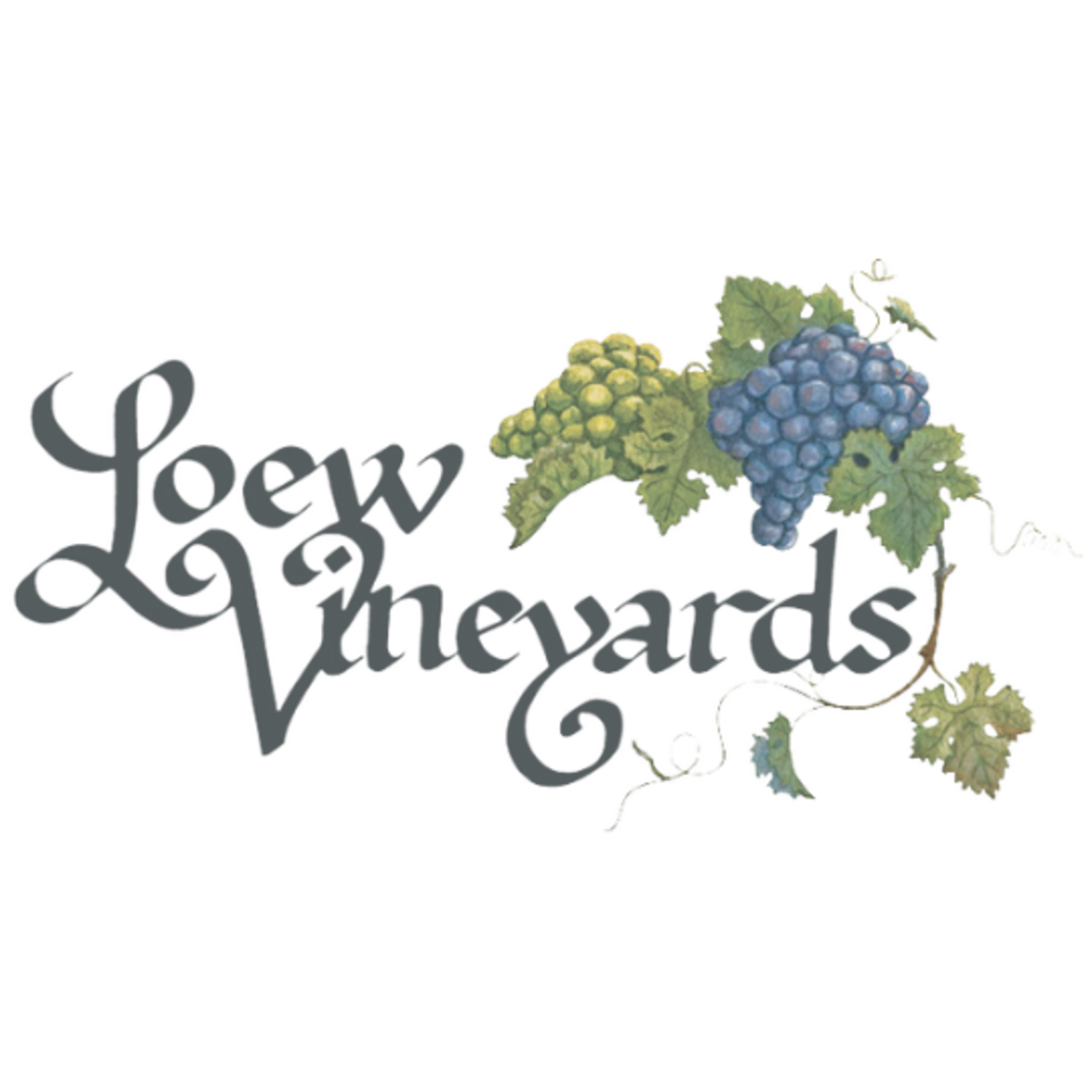 Loew Vineyards Chenin Blanc (2024) 750mL