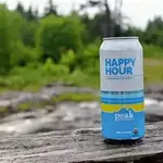 Peak Happy Hour 16oz CN