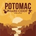 Potomac Crisp Apple 12oz CN