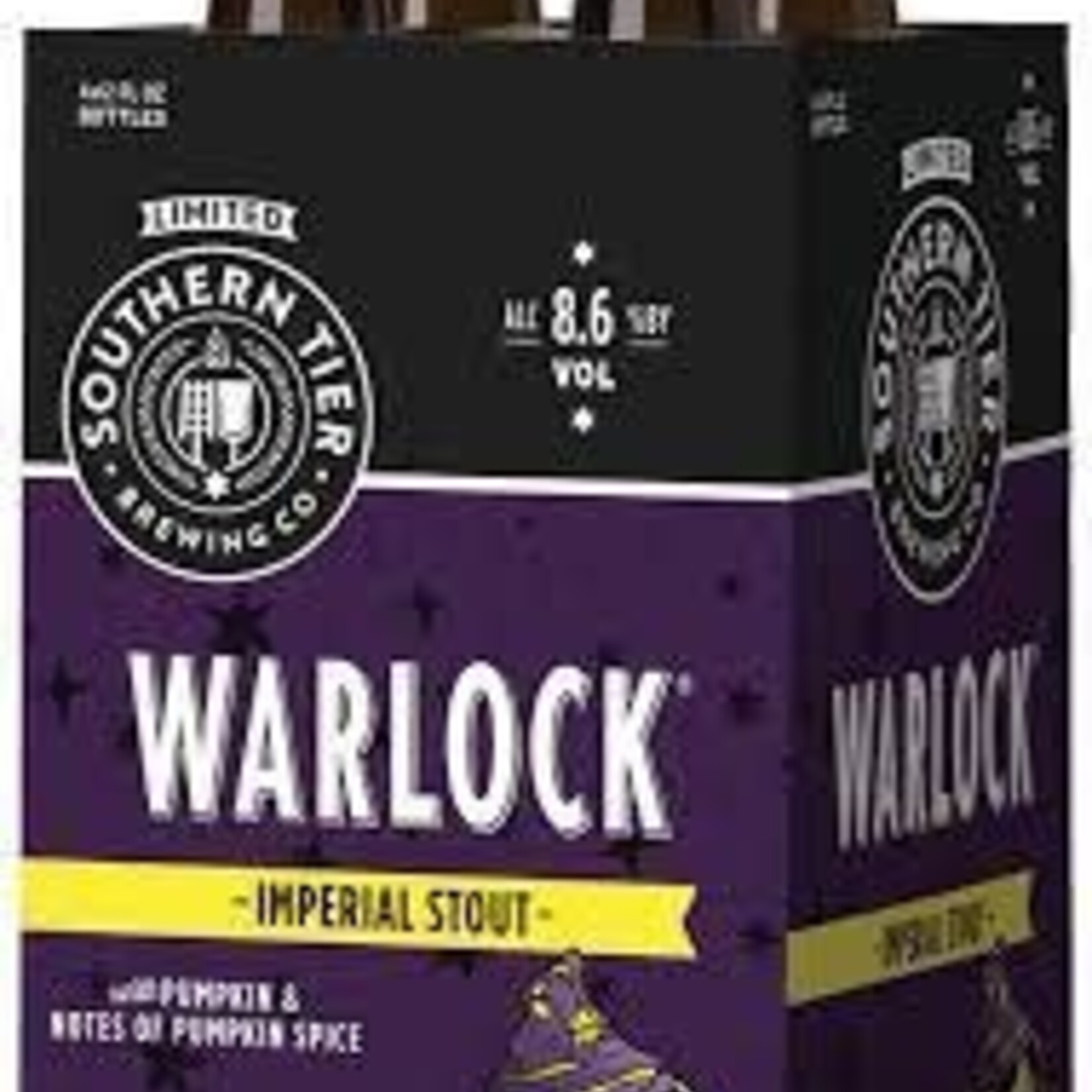 Southern Tier Warlock 12oz BTL