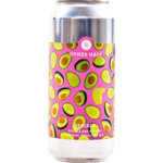 Other Half Avocado 16oz CN