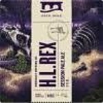 Monocacy H.L. Rex Session Pale 4pk CN