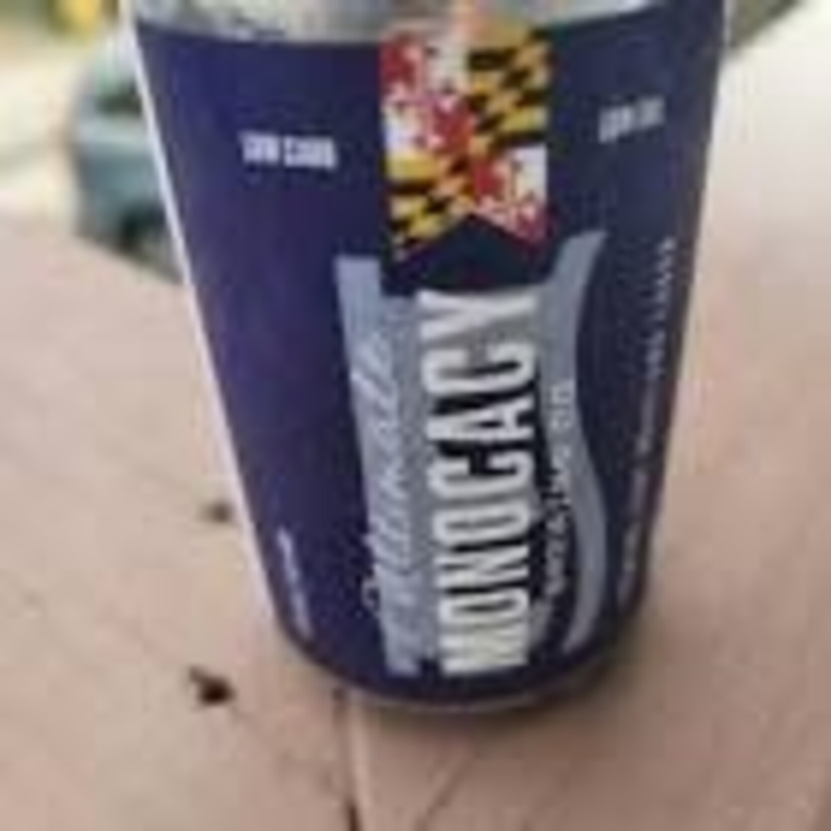 Monocacy Ultimate Lager 6pk CN