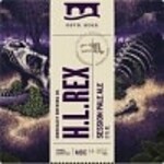 Monocacy HL Rex 16oz CN