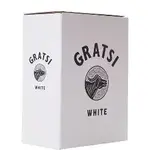 Gratsi White, 3L Box