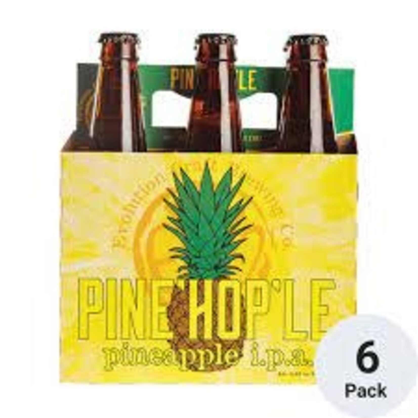 Evo Pine'Hop'le 6pk CN