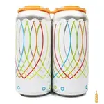 Burlington Elaborate Metaphor 16oz CN