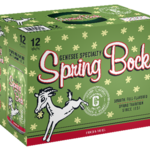 Genesee Spring Bock 12pk CN