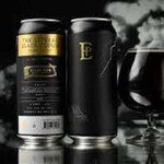 Elder Pine The Literal Black Cloud 16oz CN