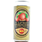 JK Scrumpy Hard Cider 16oz CN