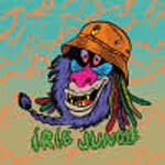 Tripping Animals Irie Jungle 24 4pk