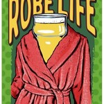 Checkerspot Robe Life 16oz CN