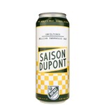 Dupont Saison 16.9oz CN