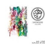 Sapwood Snip Snap Session 16oz CN