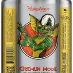 Tripping Animals Gremlin Mode 4pk