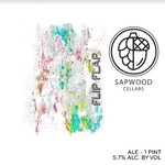 Sapwood Flip Flap 4pk CN