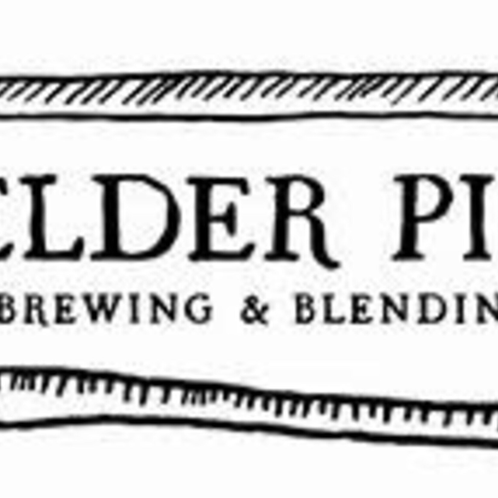 Elder Pine Roggenbier 16oz CN