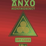 Anxo Montmorency 12oz CN