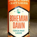 Jacks Abby Bohemian Dawn 16oz CN