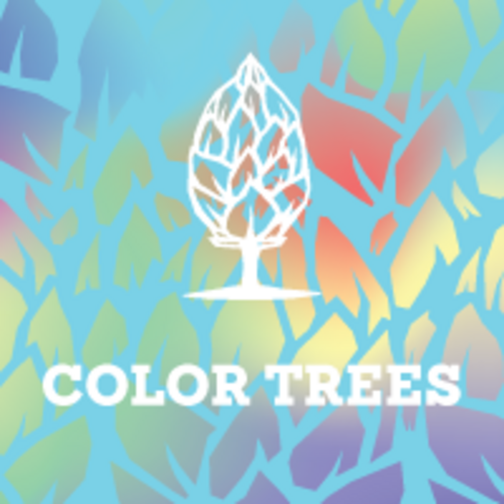 Beer Tree Color Trees 16oz CN
