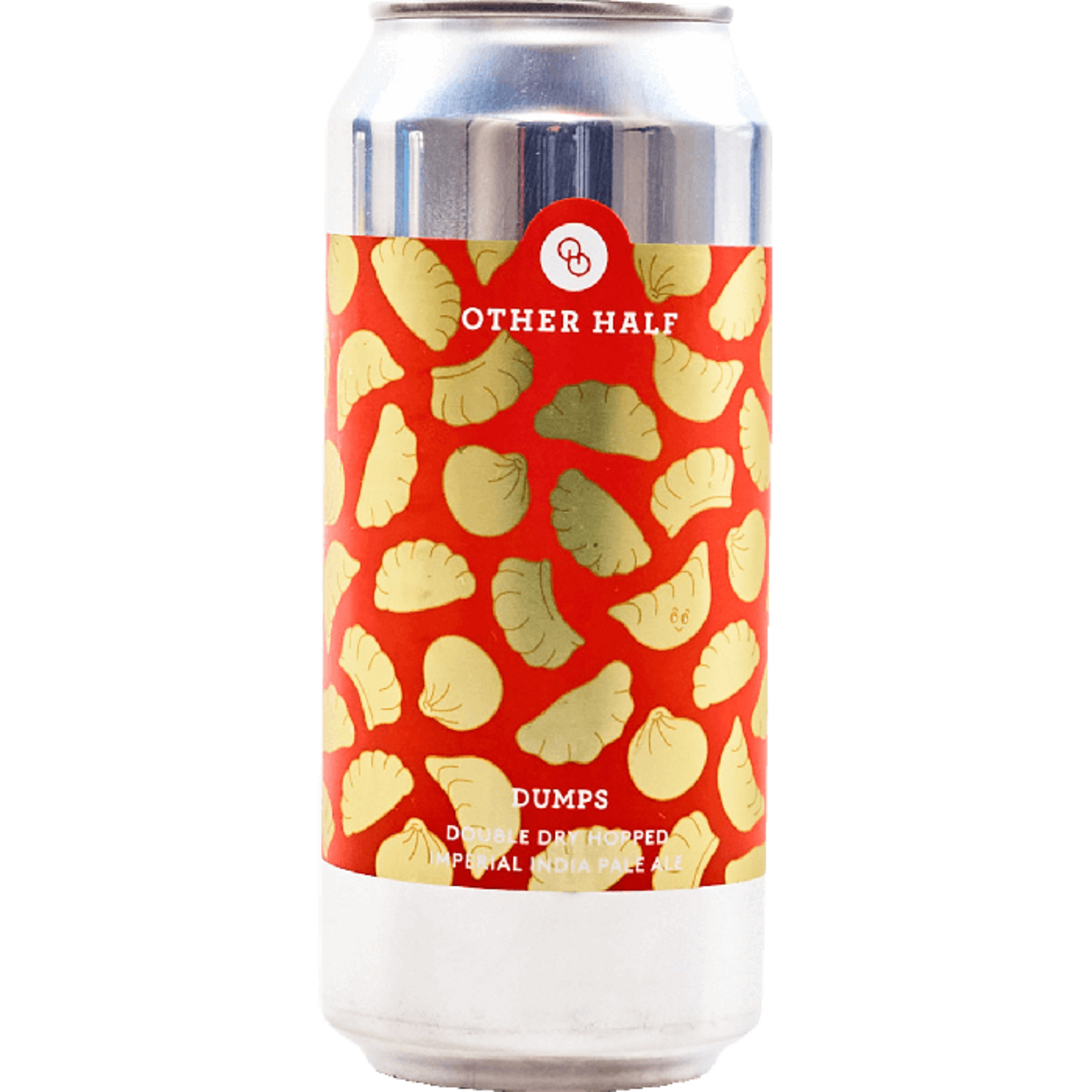 Other Half Dumps 4pk CN