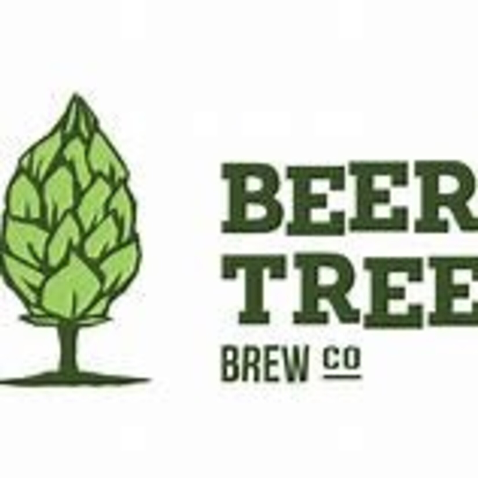 Beer Tree Canyons 16oz CN