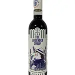 Etheropolis 'The Lavender Syrup' 24oz