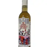 Etheropolis Lemon Balm Syrup 24oz