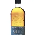 Ardnamurchan Ardnamurchan Distillery Highland 10Yr Single Malt Scotch Whisky 700mL
