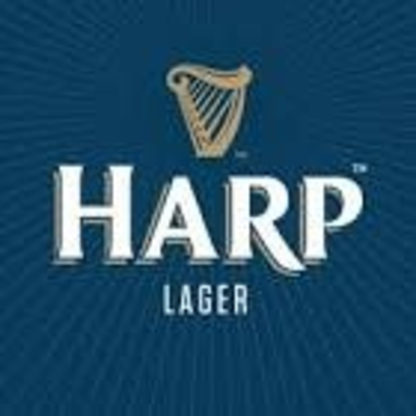 Harp Lager 8pk