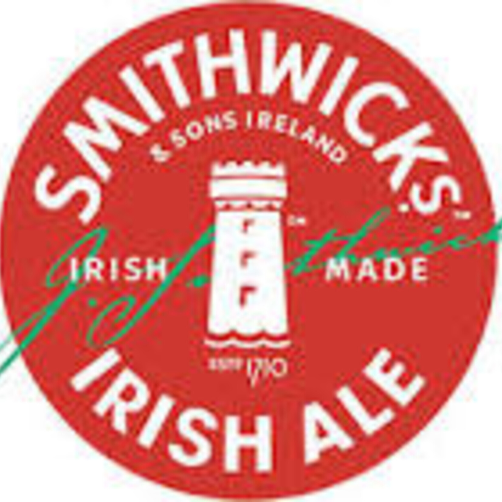 Smithwicks Irish Red 8pk