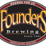 Founders All Day Peach 15pk