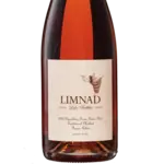 Limnad Traditional Method Sparkling Rosé (2020) 750mL