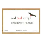 Red Tail Ridge, Cabernet Franc (2022) 750mL